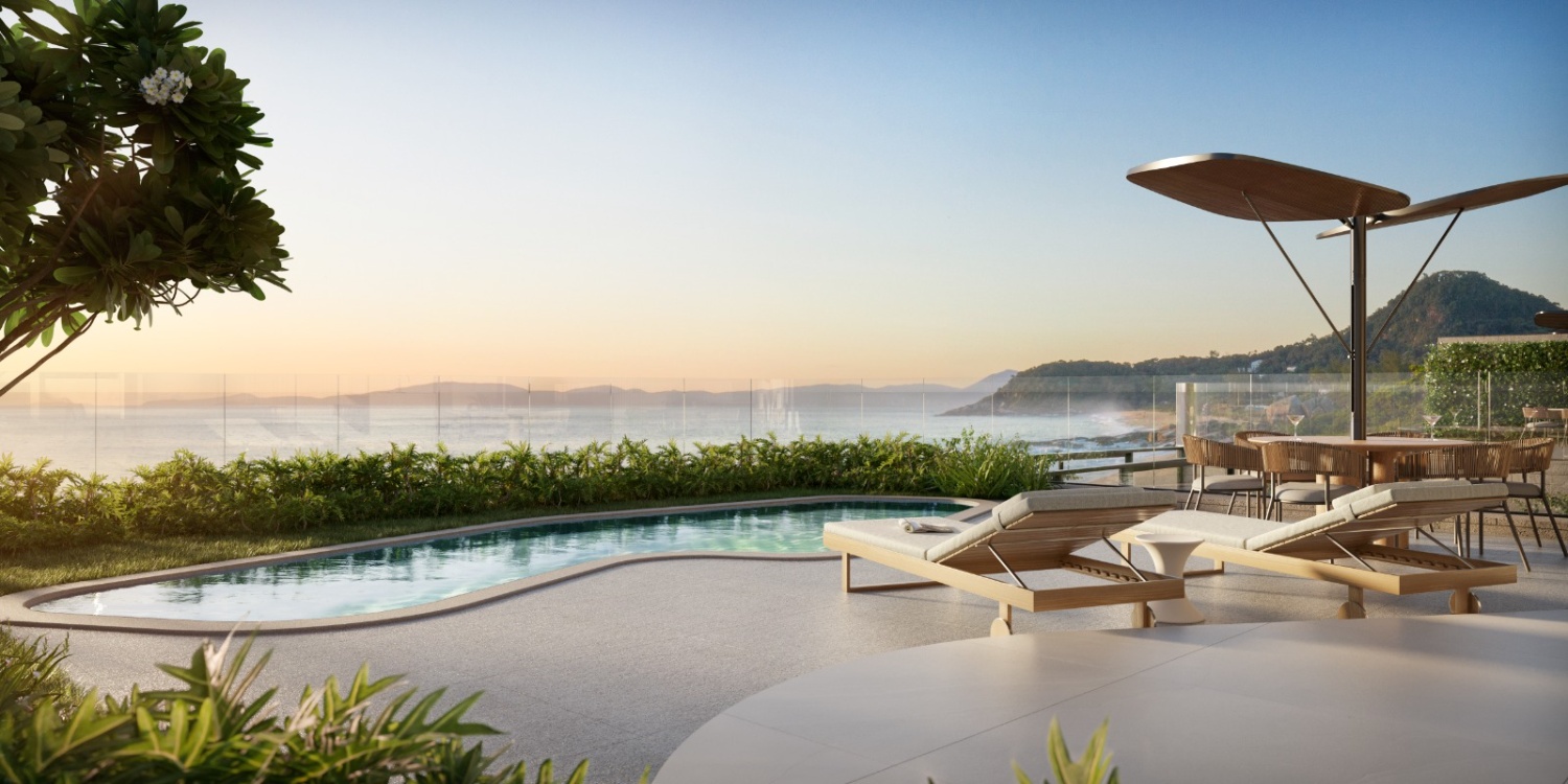 Apartamento Duplex no Ed. Ená na Praia do Estaleiro em BC - foto 5