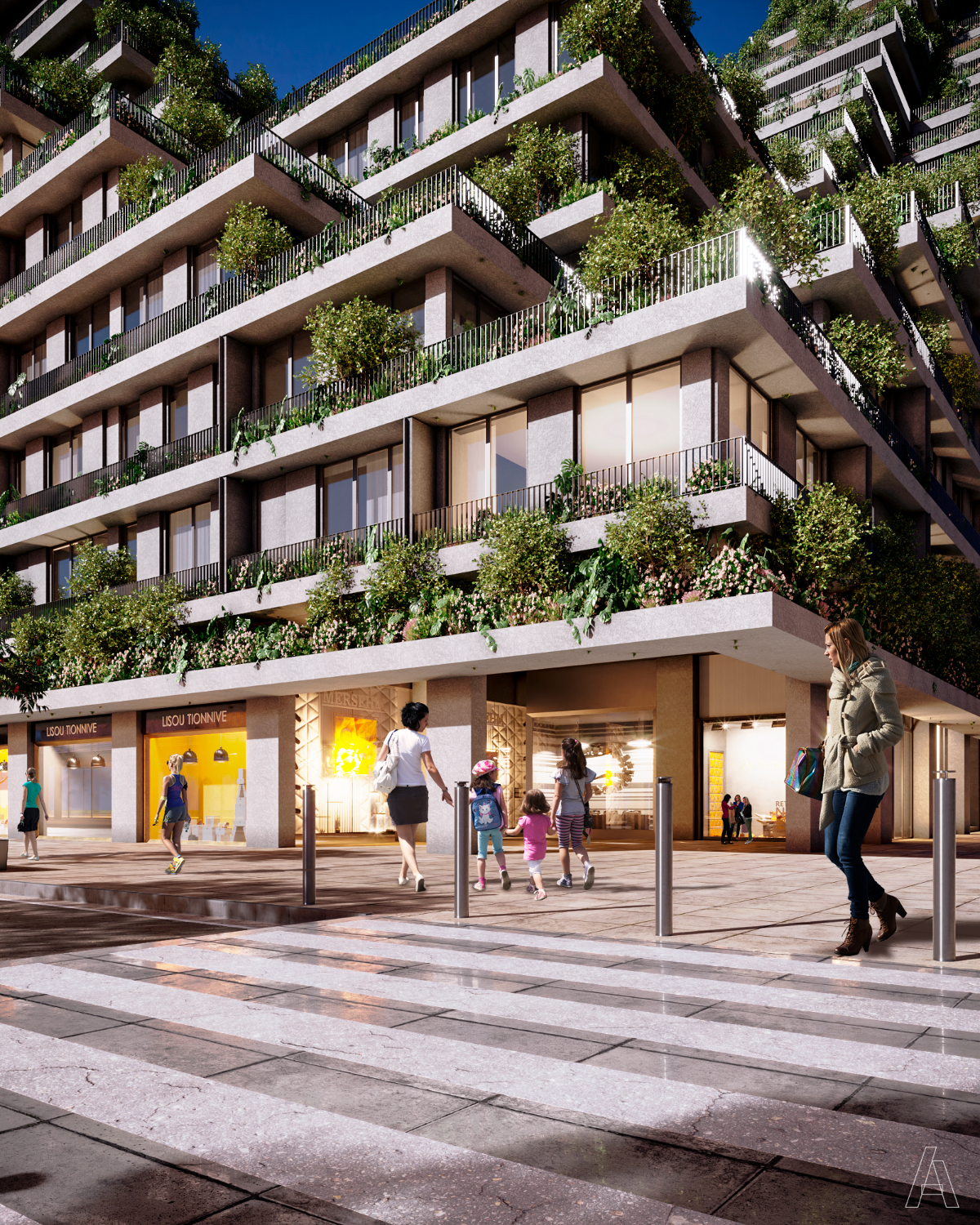 Apartamento no Ed. Vértice no VivaPark em Porto Belo - foto 7