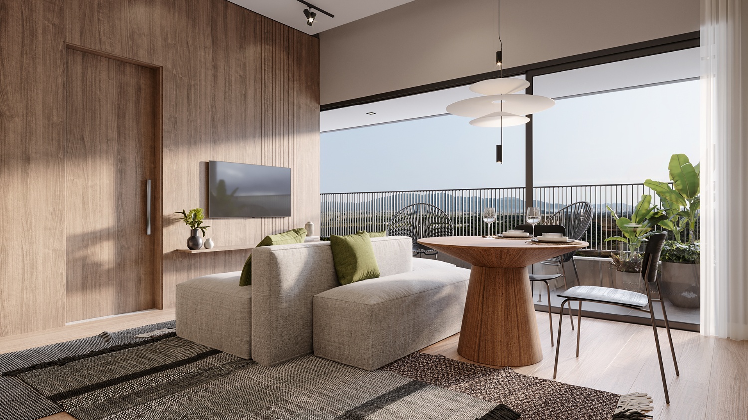 Apartamento no Ed. Vértice no VivaPark em Porto Belo - foto 16