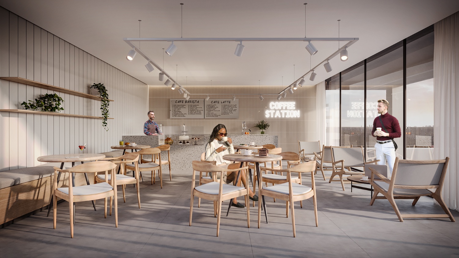 Apartamento no Ed. Vértice no VivaPark em Porto Belo - foto 19