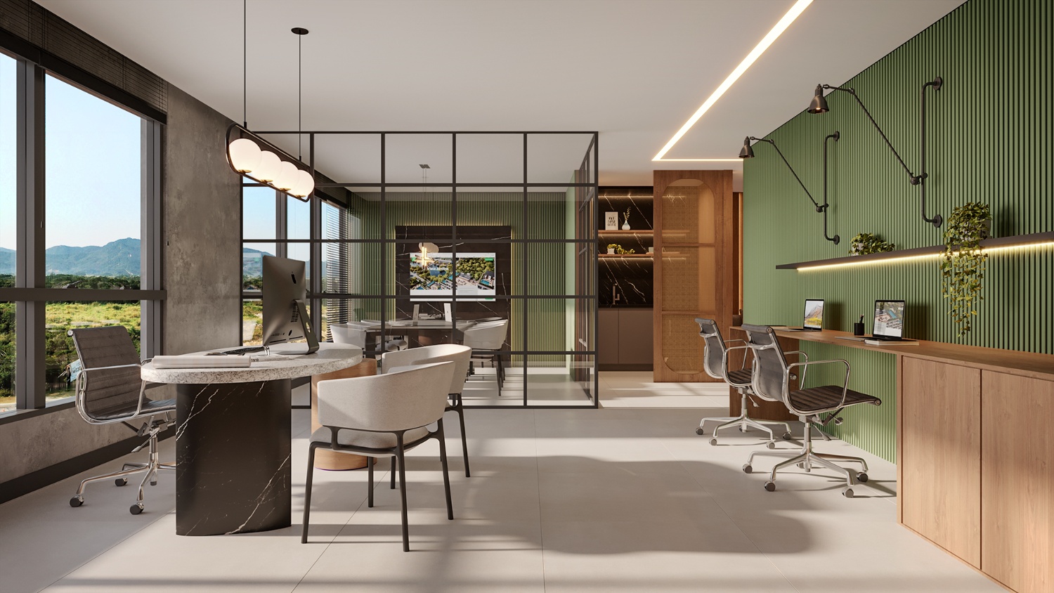 Apartamento no Ed. Vértice no VivaPark em Porto Belo - foto 22