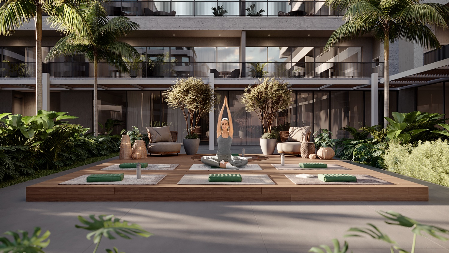 Apartamento no Ed. Vértice no VivaPark em Porto Belo - foto 23