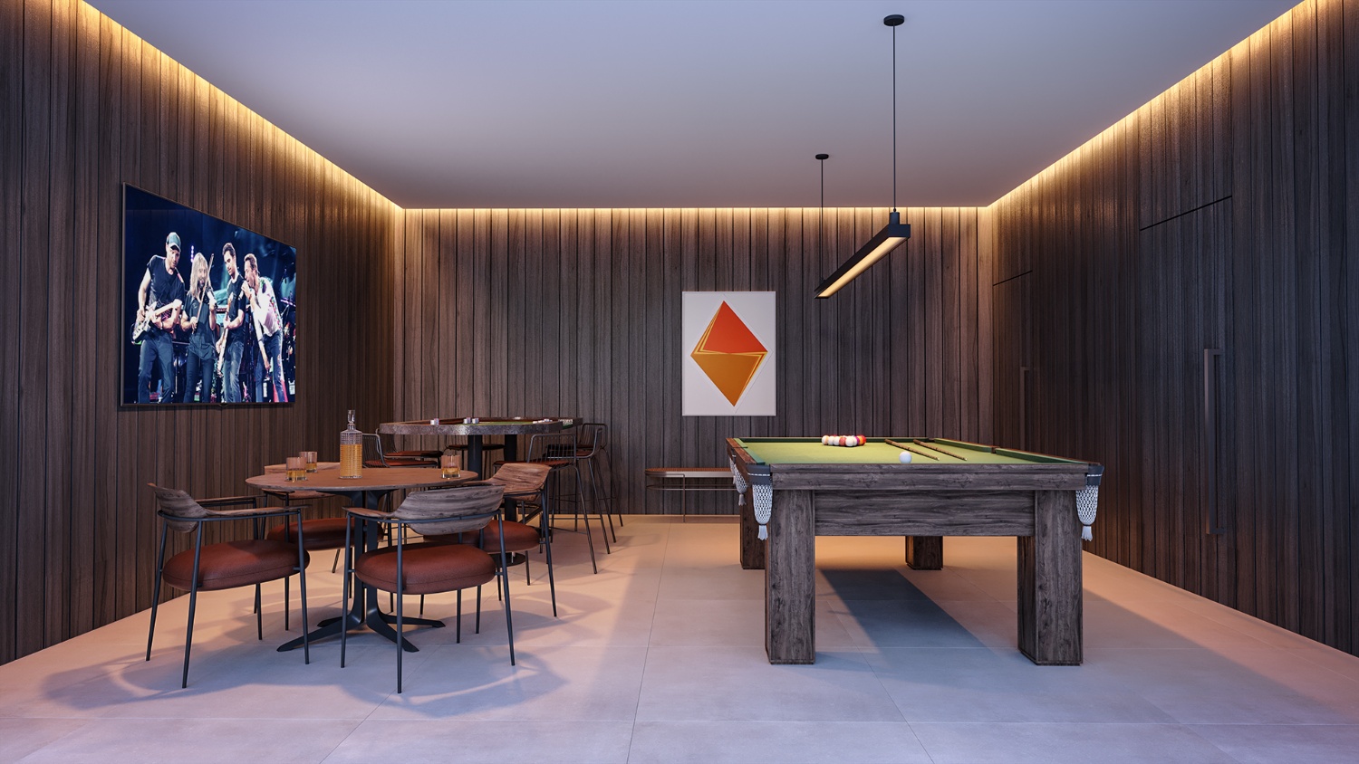Apartamento no Ed. Vértice no VivaPark em Porto Belo - foto 31