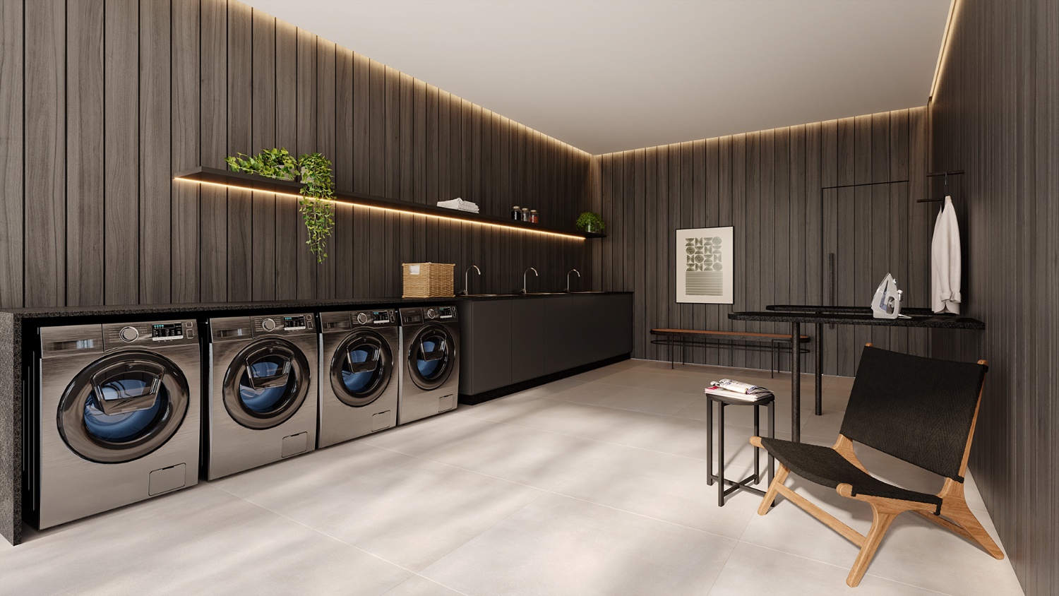 Apartamento no Ed. Vértice no VivaPark em Porto Belo - foto 33