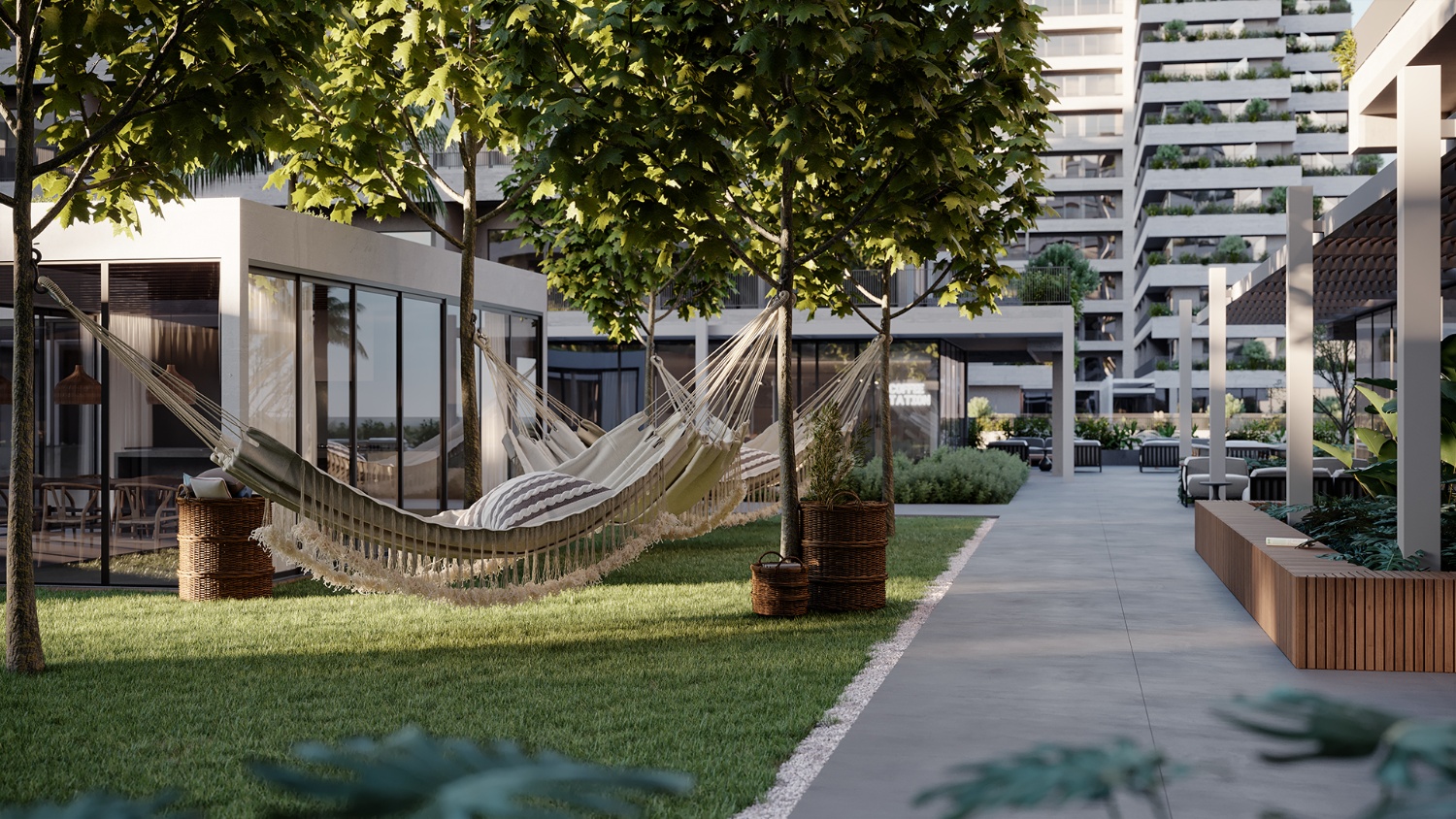 Apartamento no Ed. Vértice no VivaPark em Porto Belo - foto 40