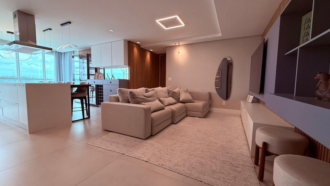 Apartamento no Edifício Alameda Jardins em Balneário Camboriú - foto 3