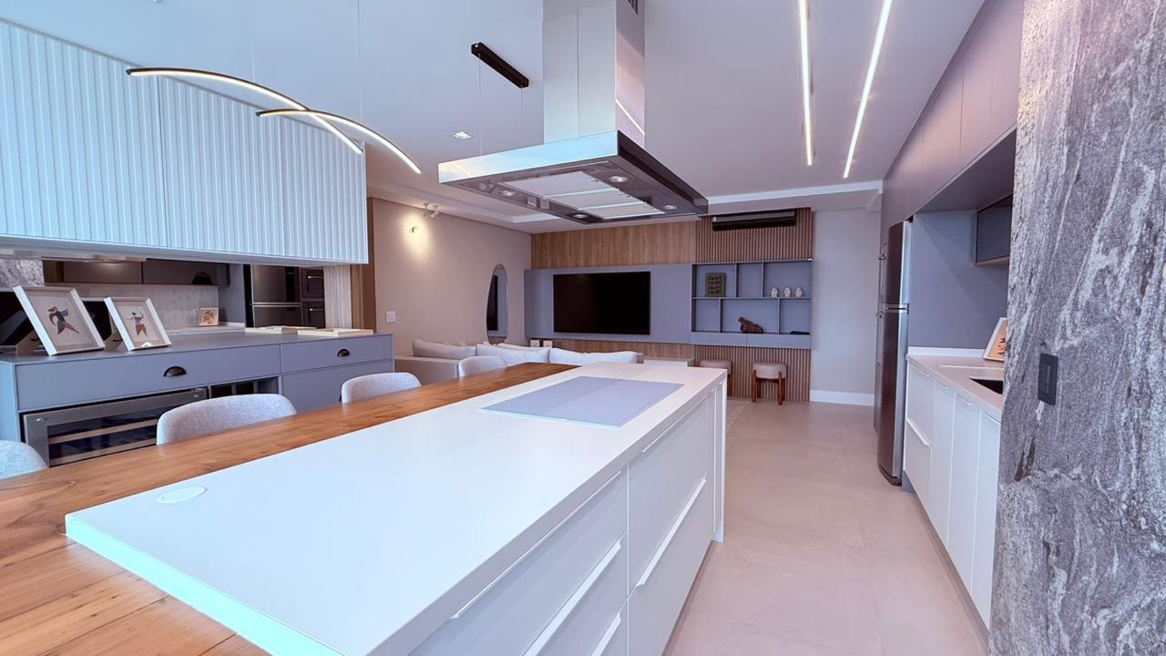 Apartamento no Edifício Alameda Jardins em Balneário Camboriú - foto 11
