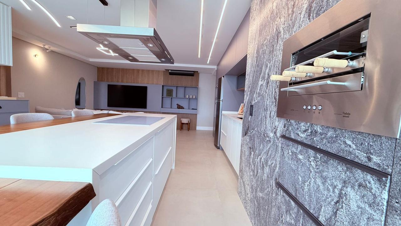 Apartamento no Edifício Alameda Jardins em Balneário Camboriú - foto 12