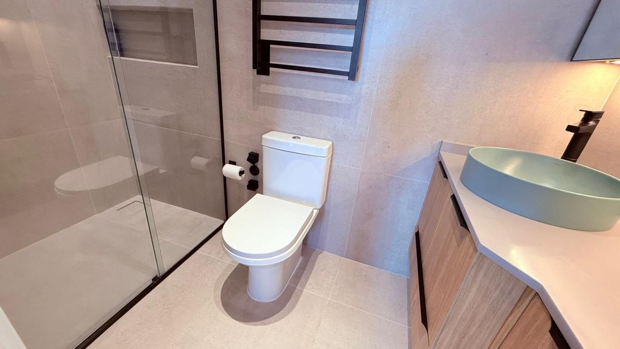 Apartamento no Edifício Alameda Jardins em Balneário Camboriú - foto 16