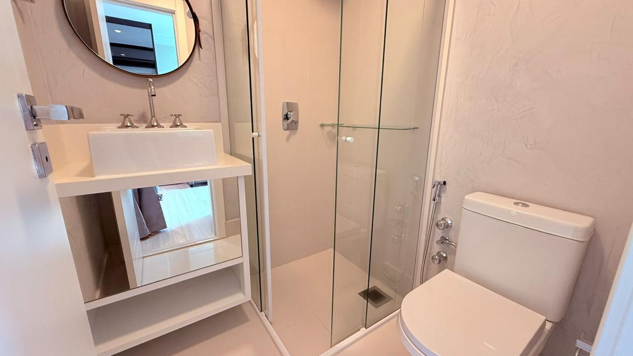 Apartamento no Edifício Alameda Jardins em Balneário Camboriú - foto 17