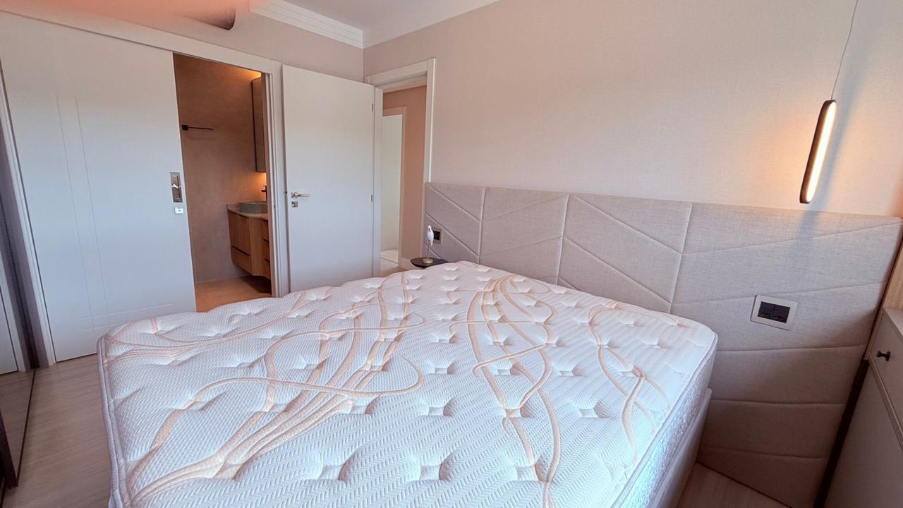 Apartamento no Edifício Alameda Jardins em Balneário Camboriú - foto 19