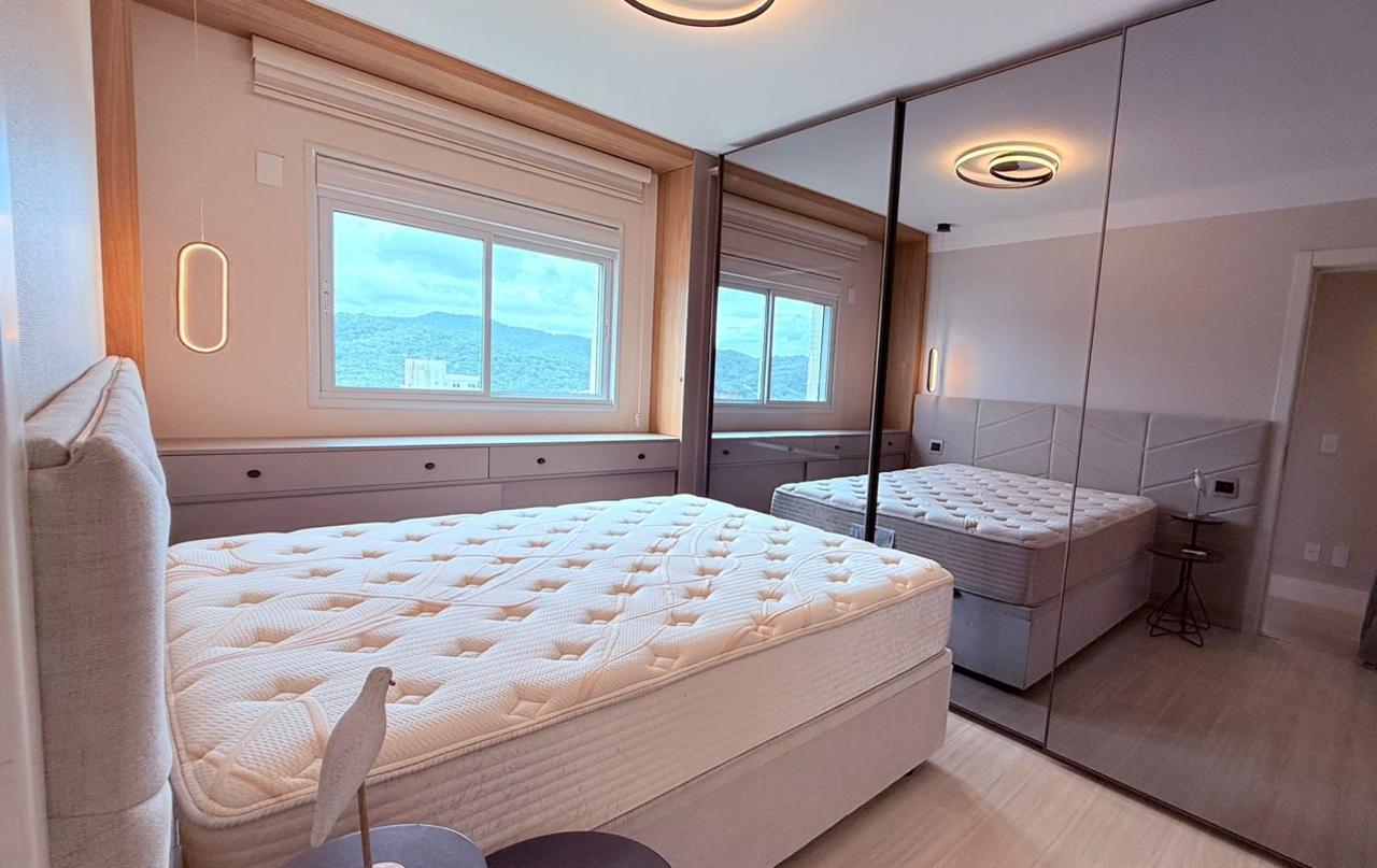 Apartamento no Edifício Alameda Jardins em Balneário Camboriú - foto 20