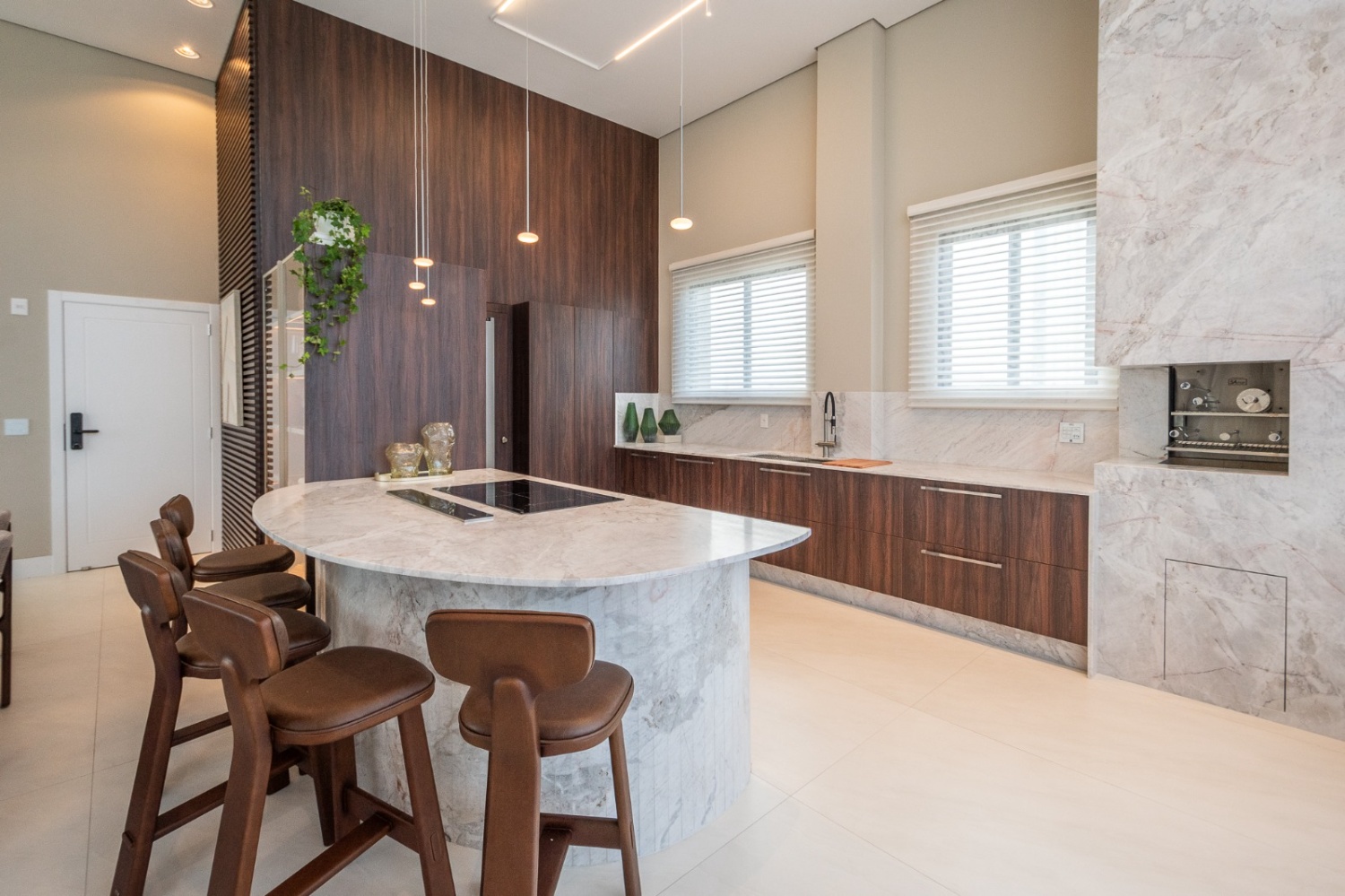 Cobertura Duplex no Edifício Riomaggiore Residenze em Balneário Camboriú - foto 6
