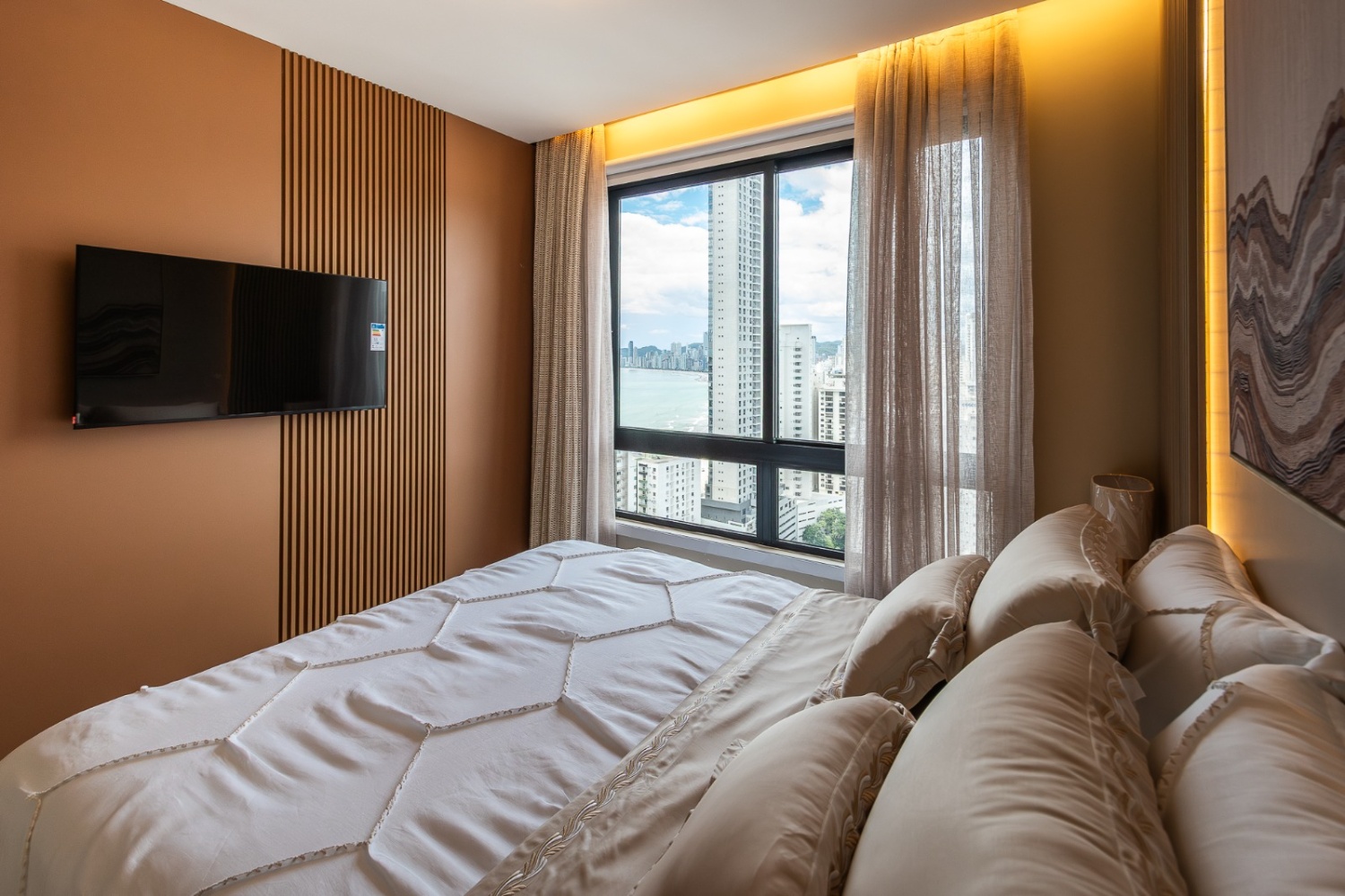 Cobertura Duplex no Edifício Riomaggiore Residenze em Balneário Camboriú - foto 22