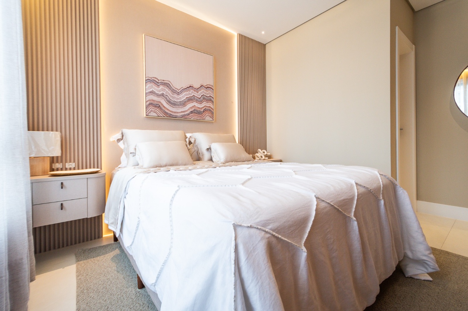 Cobertura Duplex no Edifício Riomaggiore Residenze em Balneário Camboriú - foto 23
