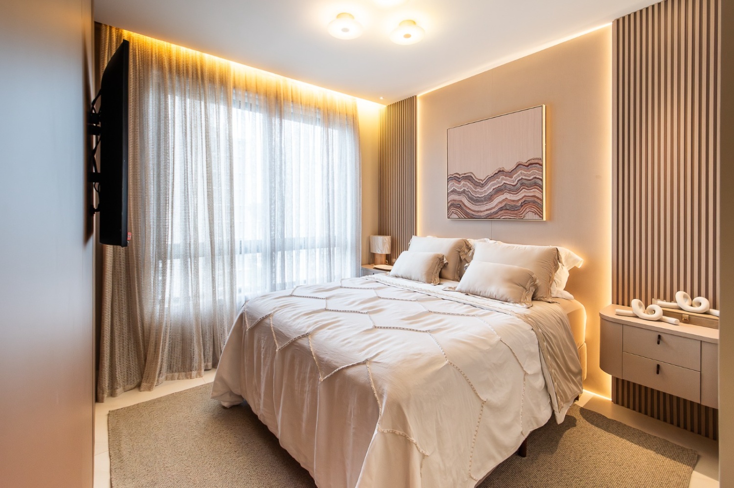 Cobertura Duplex no Edifício Riomaggiore Residenze em Balneário Camboriú - foto 24