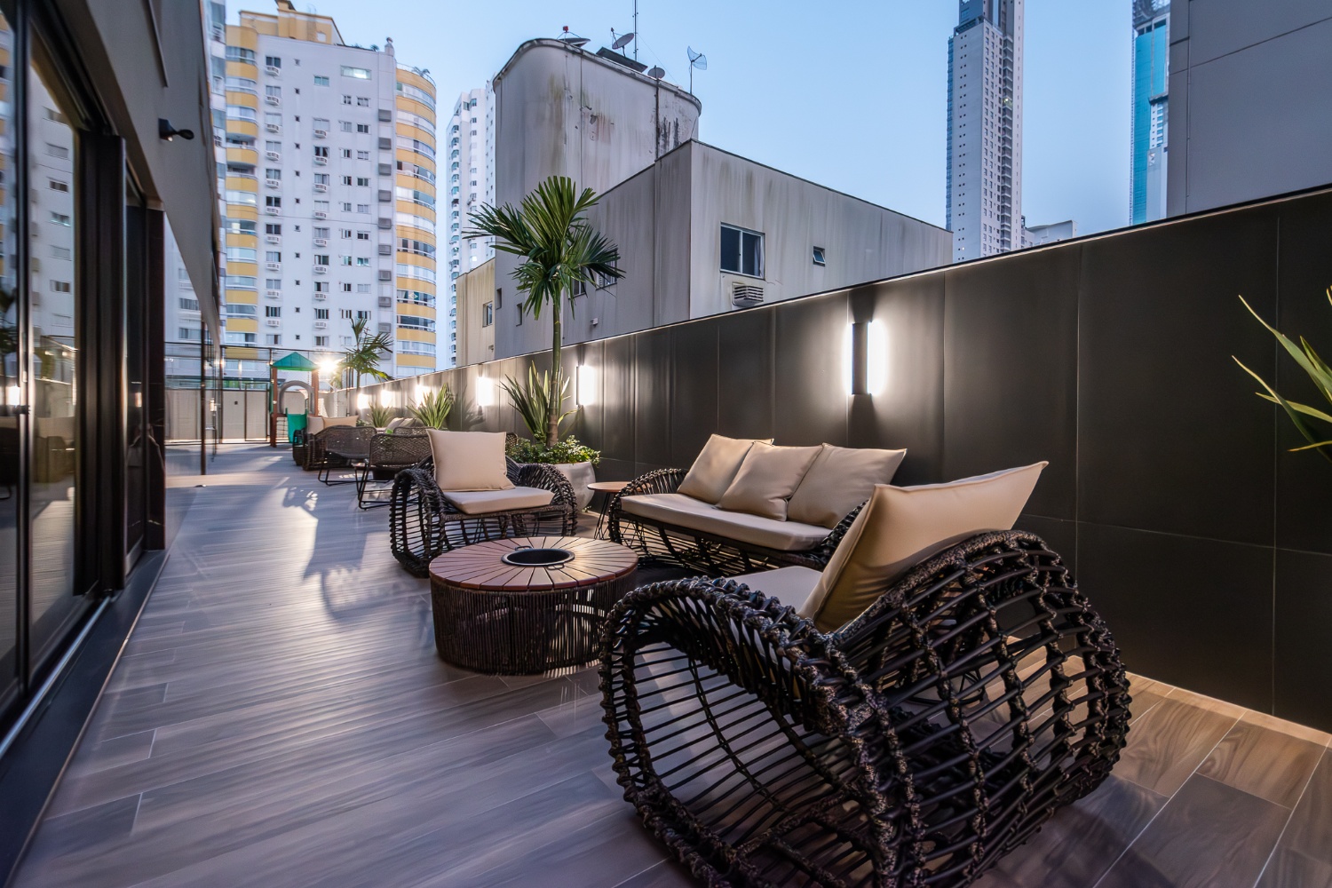 Cobertura Duplex no Edifício Riomaggiore Residenze em Balneário Camboriú - foto 25