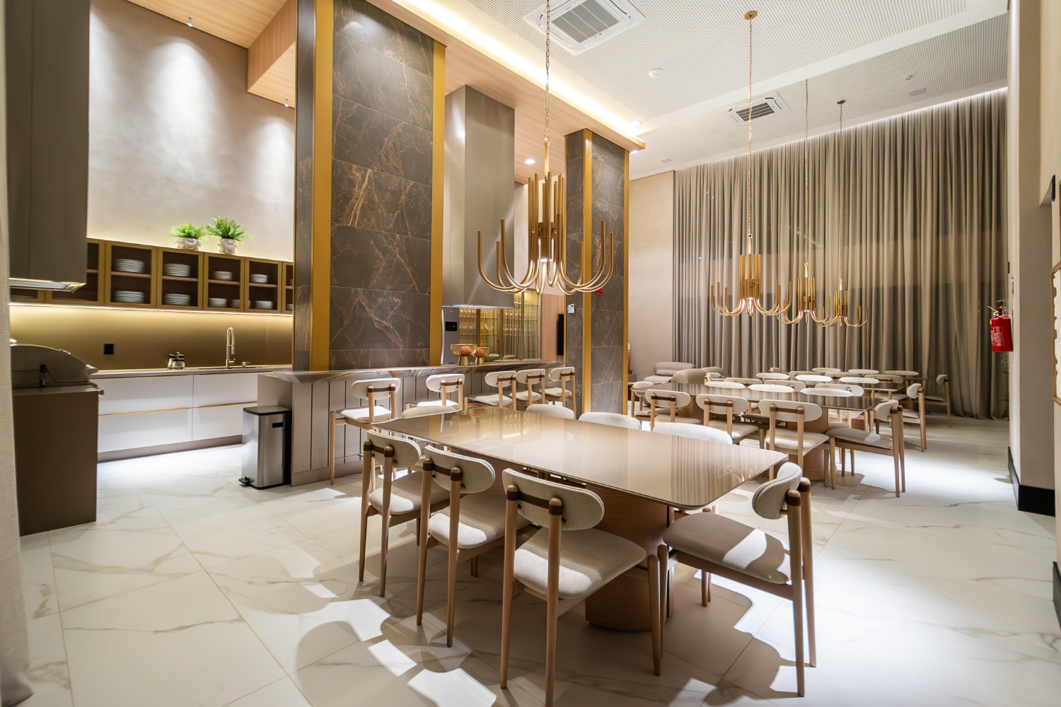 Cobertura Duplex no Edifício Riomaggiore Residenze em Balneário Camboriú - foto 30