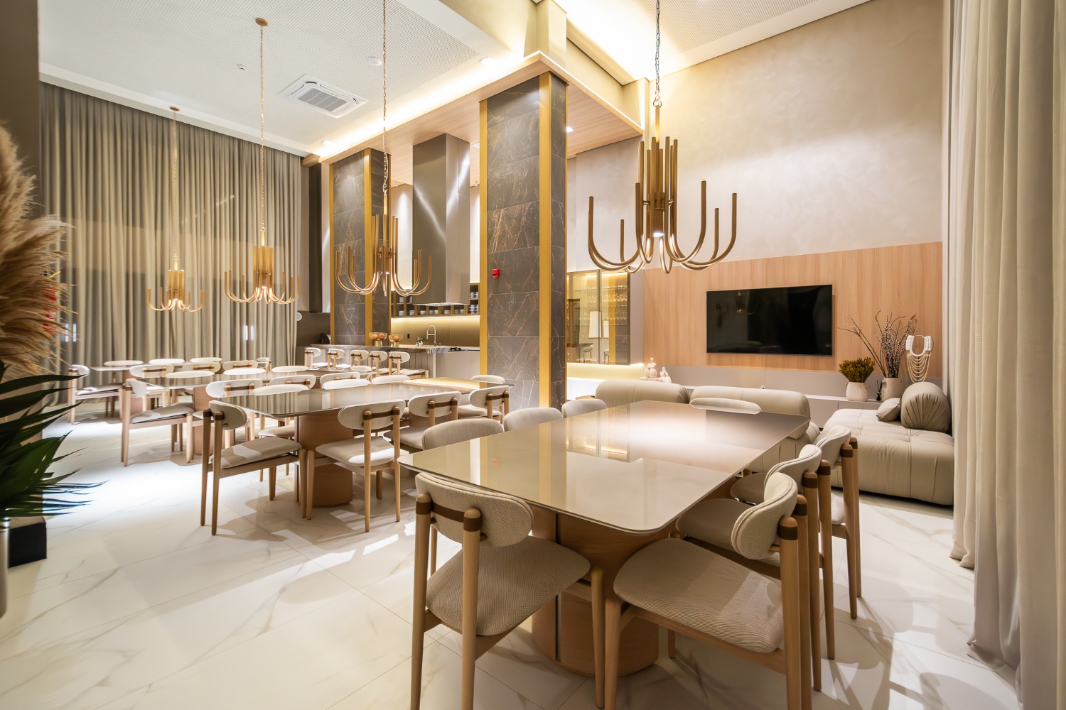Cobertura Duplex no Edifício Riomaggiore Residenze em Balneário Camboriú - foto 31