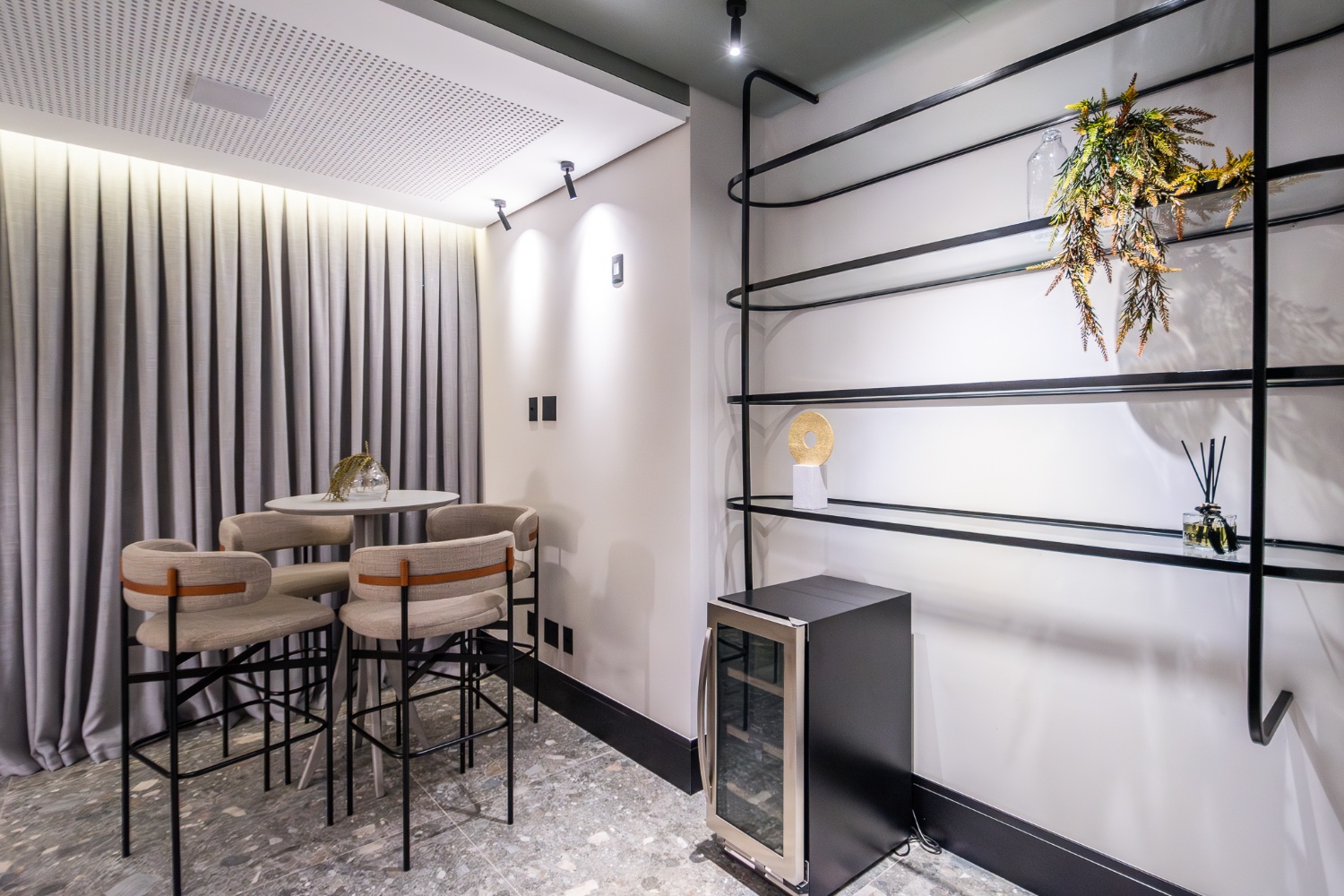 Cobertura Duplex no Edifício Riomaggiore Residenze em Balneário Camboriú - foto 37