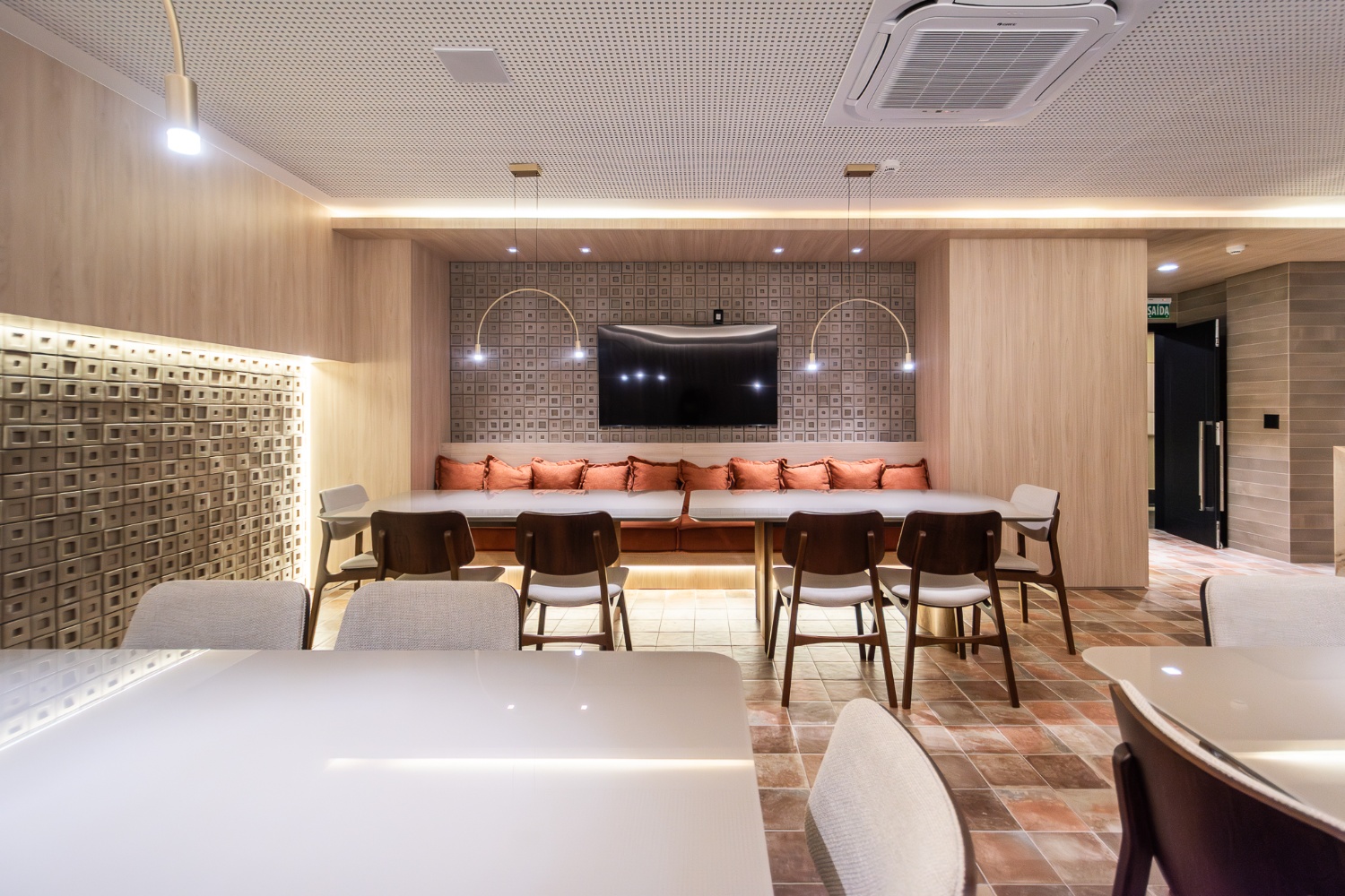 Cobertura Duplex no Edifício Riomaggiore Residenze em Balneário Camboriú - foto 39