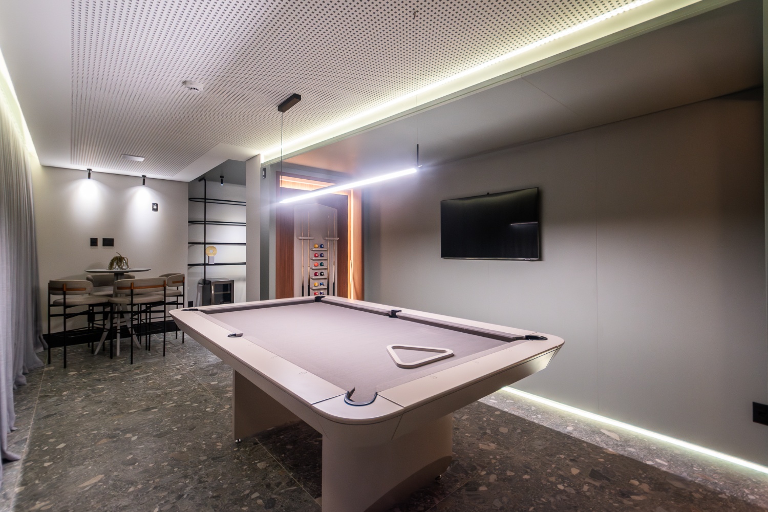 Cobertura Duplex no Edifício Riomaggiore Residenze em Balneário Camboriú - foto 41