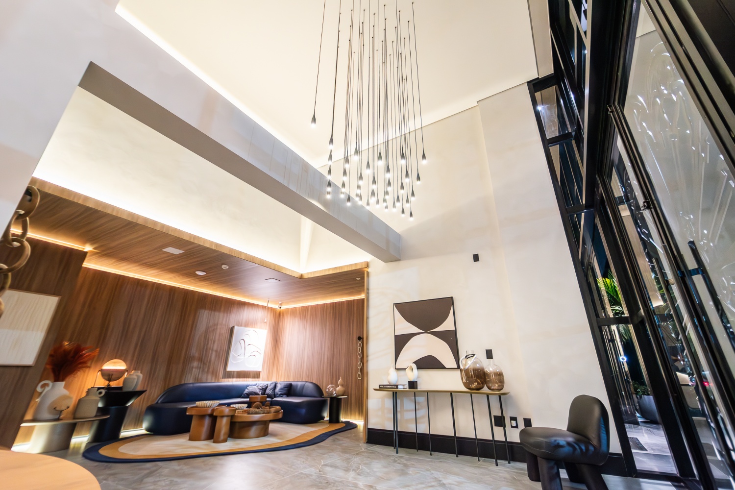 Cobertura Duplex no Edifício Riomaggiore Residenze em Balneário Camboriú - foto 44