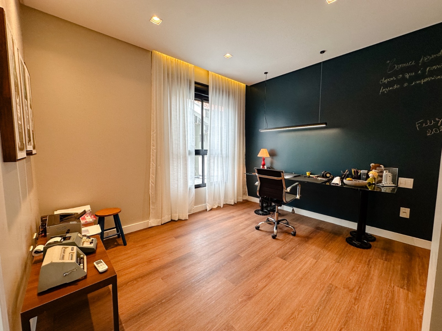 Apartamento Mobiliado no Edifício Brava 22 na Praia Brava - foto 6