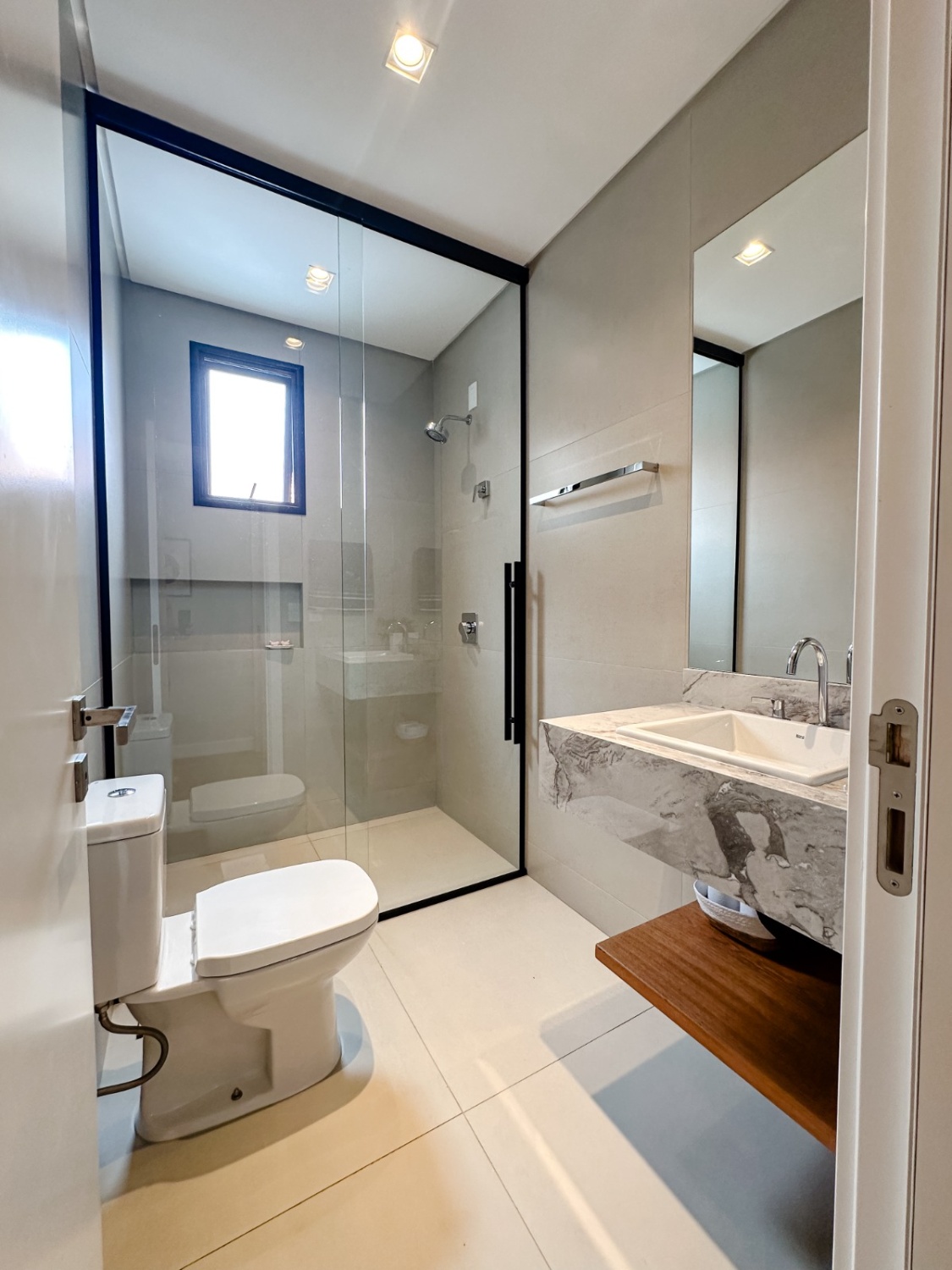 Apartamento Mobiliado no Edifício Brava 22 na Praia Brava - foto 13