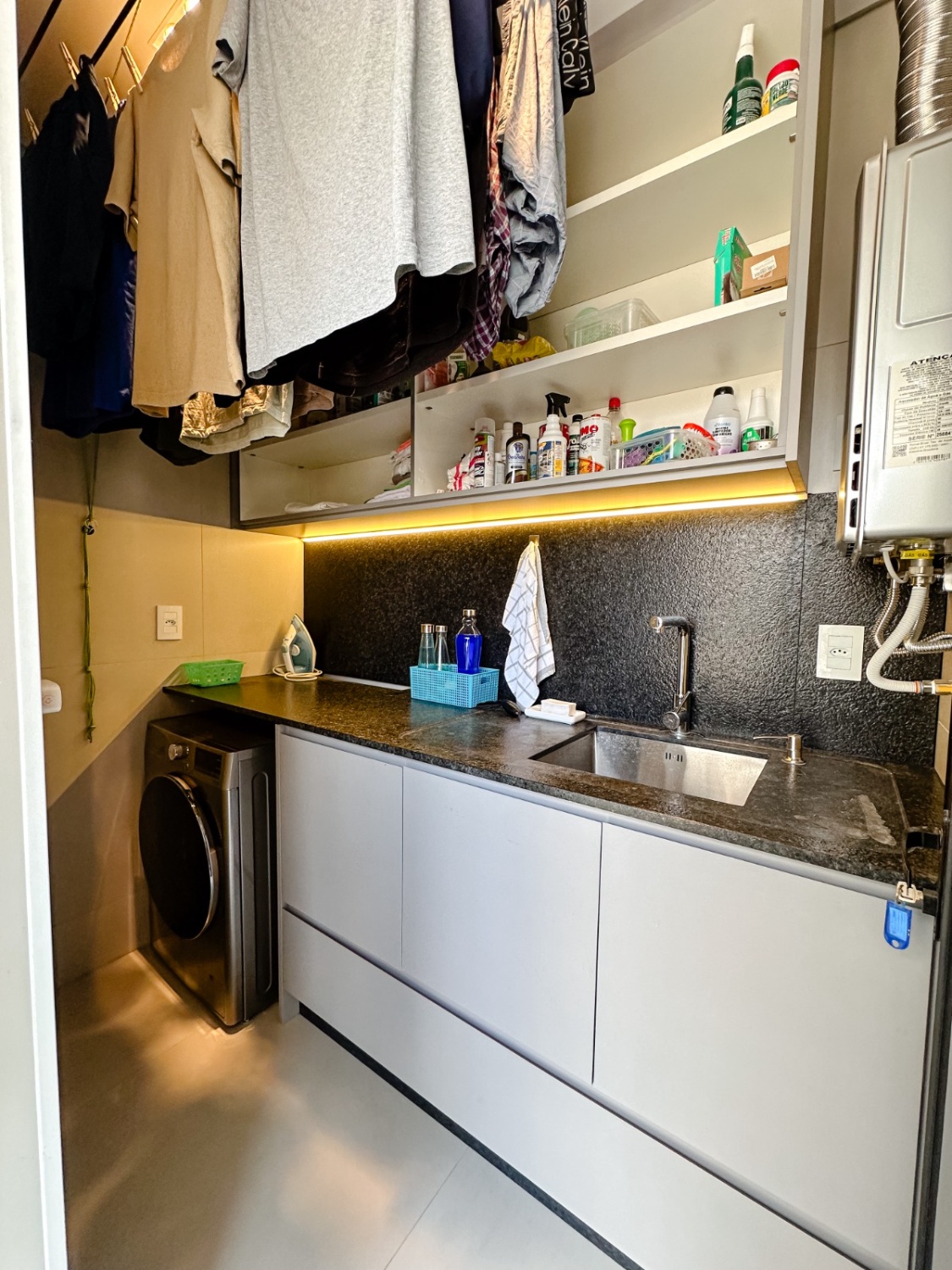 Apartamento Mobiliado no Edifício Brava 22 na Praia Brava - foto 21