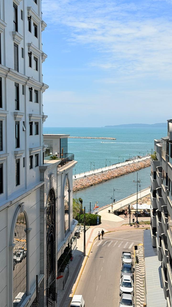 Apartamento no Ed. Green Coast em Itapema/SC - foto 4