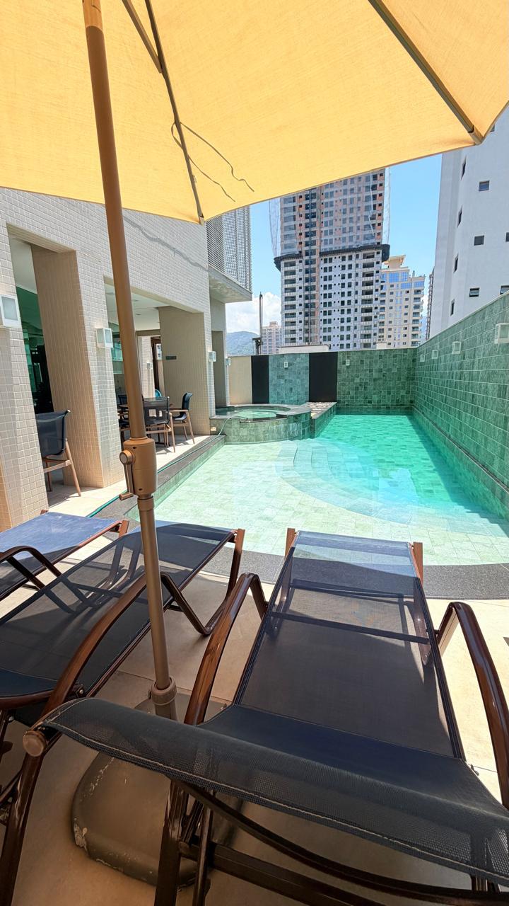 Apartamento no Ed. Green Coast em Itapema/SC - foto 17