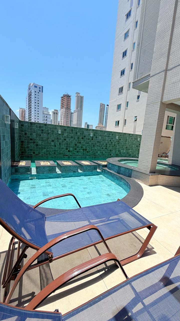 Apartamento no Ed. Green Coast em Itapema/SC - foto 18
