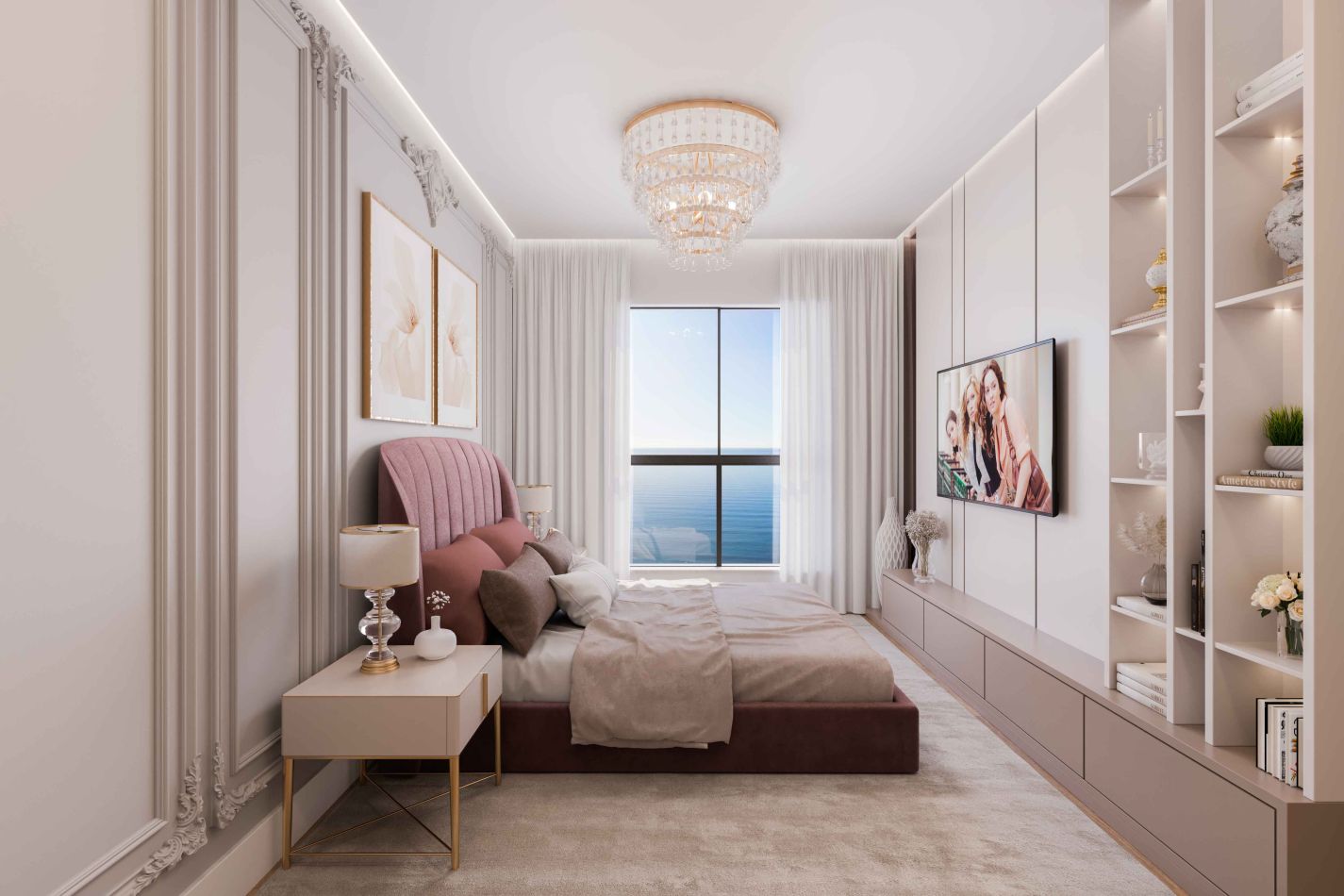 Apartamento no Ed. Salzburgo em Itapema - foto 4
