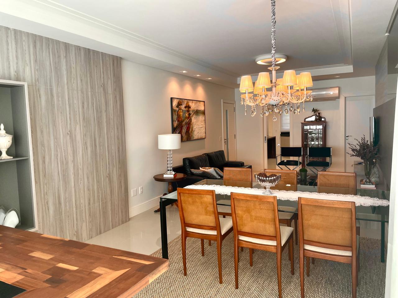 Apartamento no Edifício Vale dos Reis Balneário Camboriú - foto 2