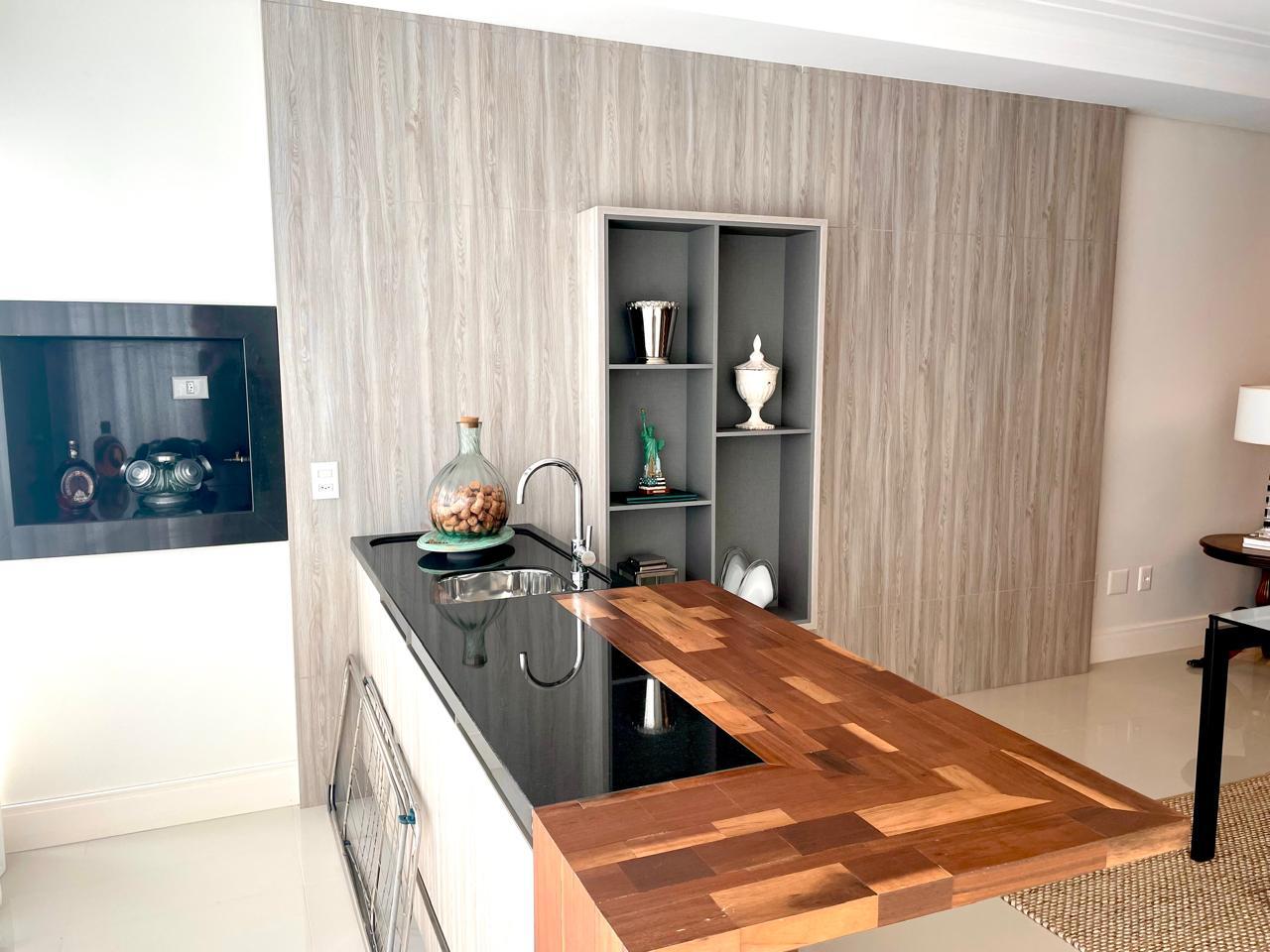 Apartamento no Edifício Vale dos Reis Balneário Camboriú - foto 3