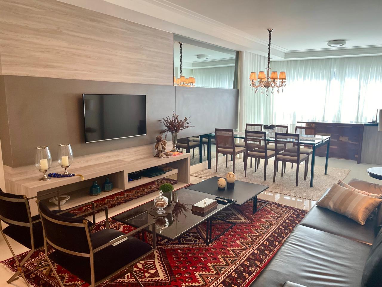 Apartamento no Edifício Vale dos Reis Balneário Camboriú - foto 4