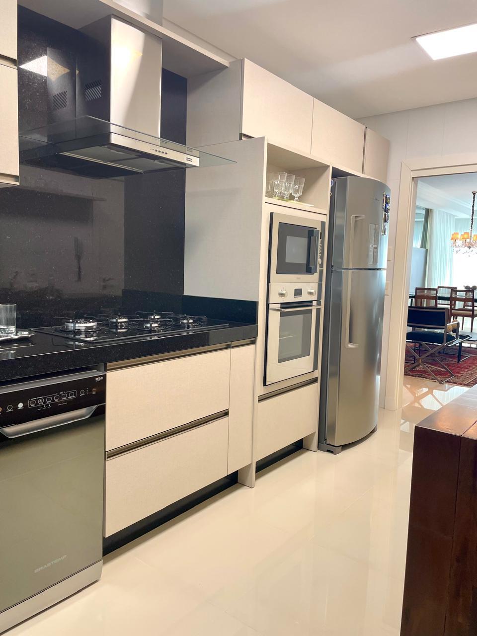 Apartamento no Edifício Vale dos Reis Balneário Camboriú - foto 6