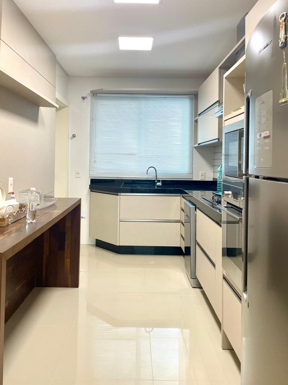 Apartamento no Edifício Vale dos Reis Balneário Camboriú - foto 7