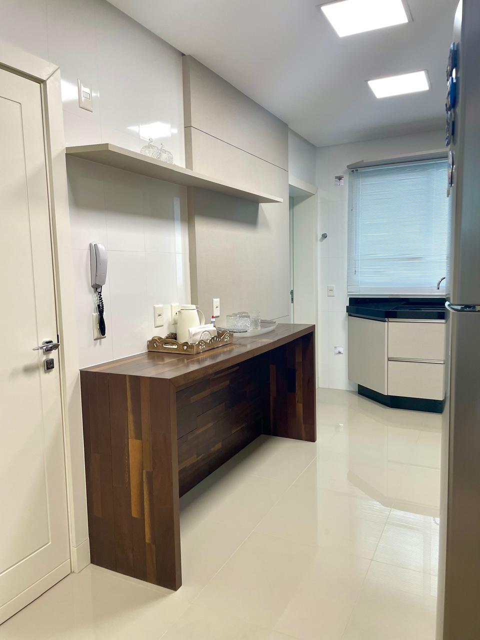 Apartamento no Edifício Vale dos Reis Balneário Camboriú - foto 8