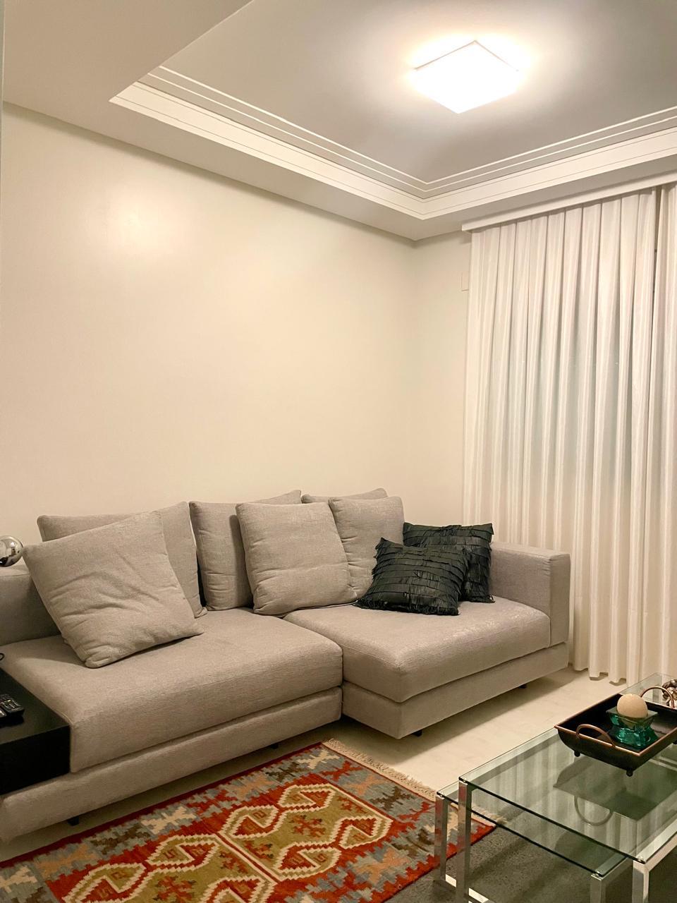 Apartamento no Edifício Vale dos Reis Balneário Camboriú - foto 9