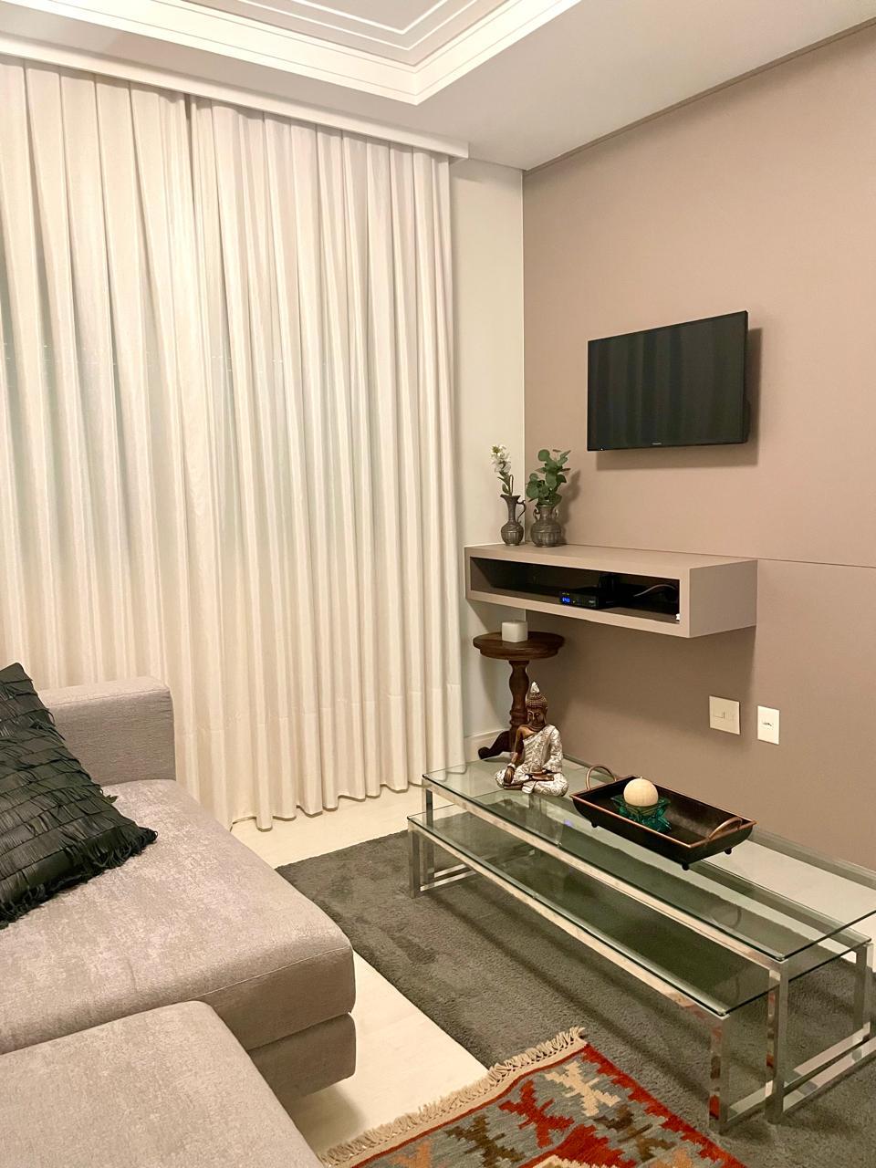 Apartamento no Edifício Vale dos Reis Balneário Camboriú - foto 10