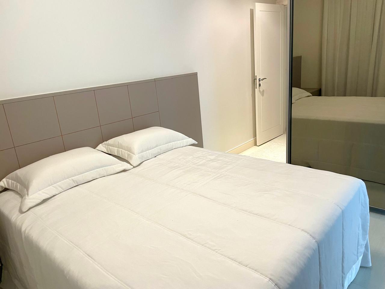 Apartamento no Edifício Vale dos Reis Balneário Camboriú - foto 11
