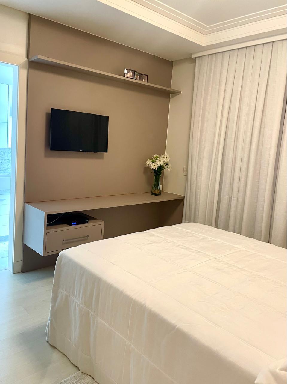 Apartamento no Edifício Vale dos Reis Balneário Camboriú - foto 12
