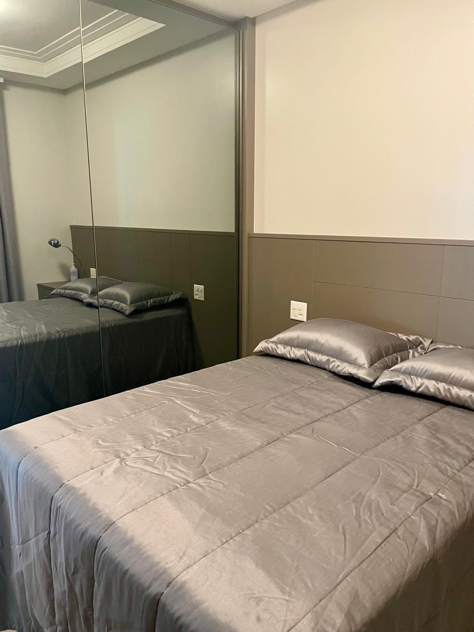 Apartamento no Edifício Vale dos Reis Balneário Camboriú - foto 13