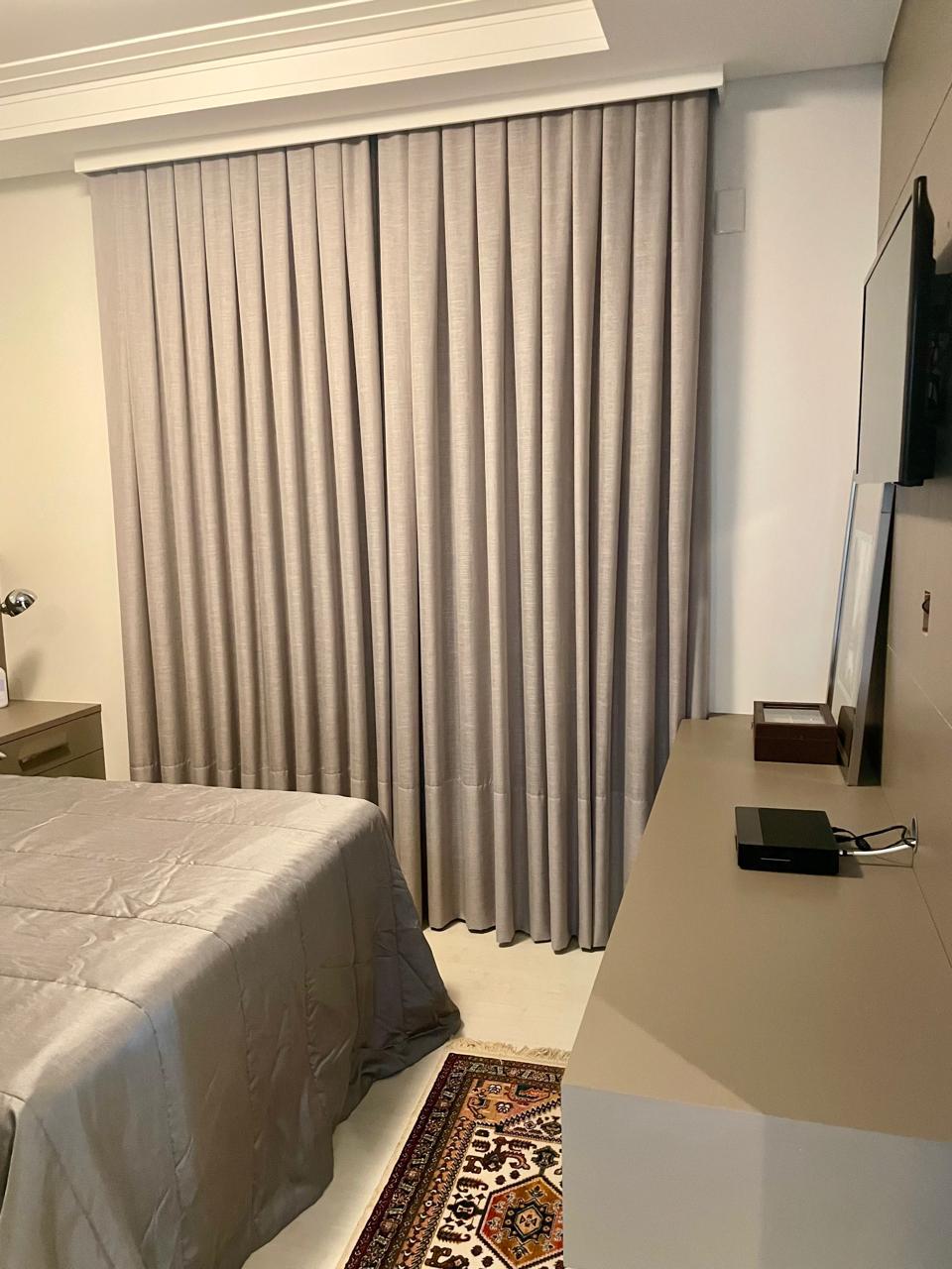 Apartamento no Edifício Vale dos Reis Balneário Camboriú - foto 14
