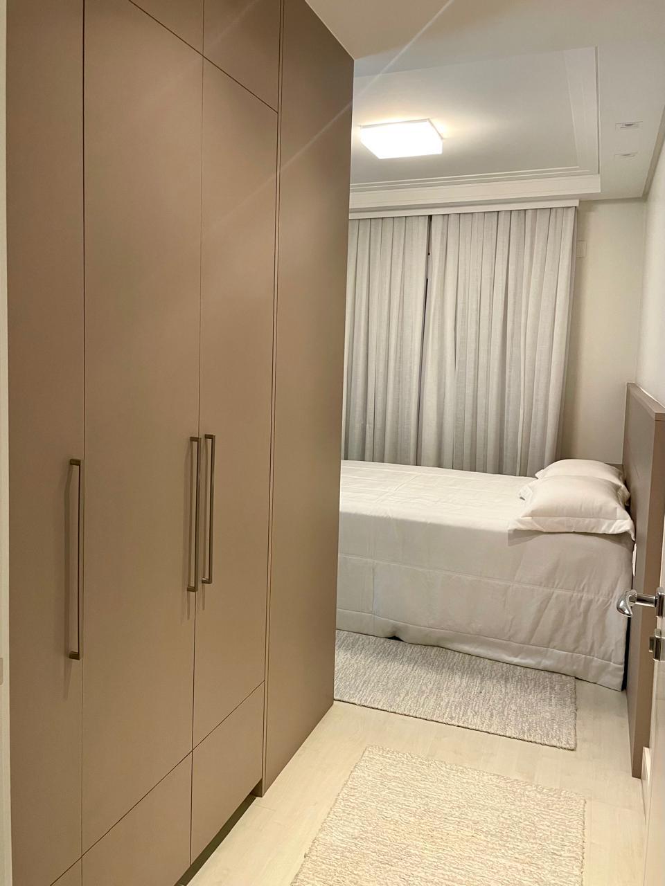 Apartamento no Edifício Vale dos Reis Balneário Camboriú - foto 15