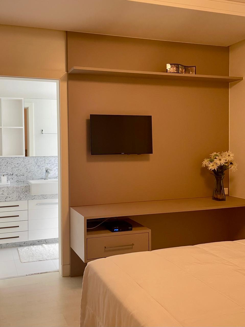 Apartamento no Edifício Vale dos Reis Balneário Camboriú - foto 16