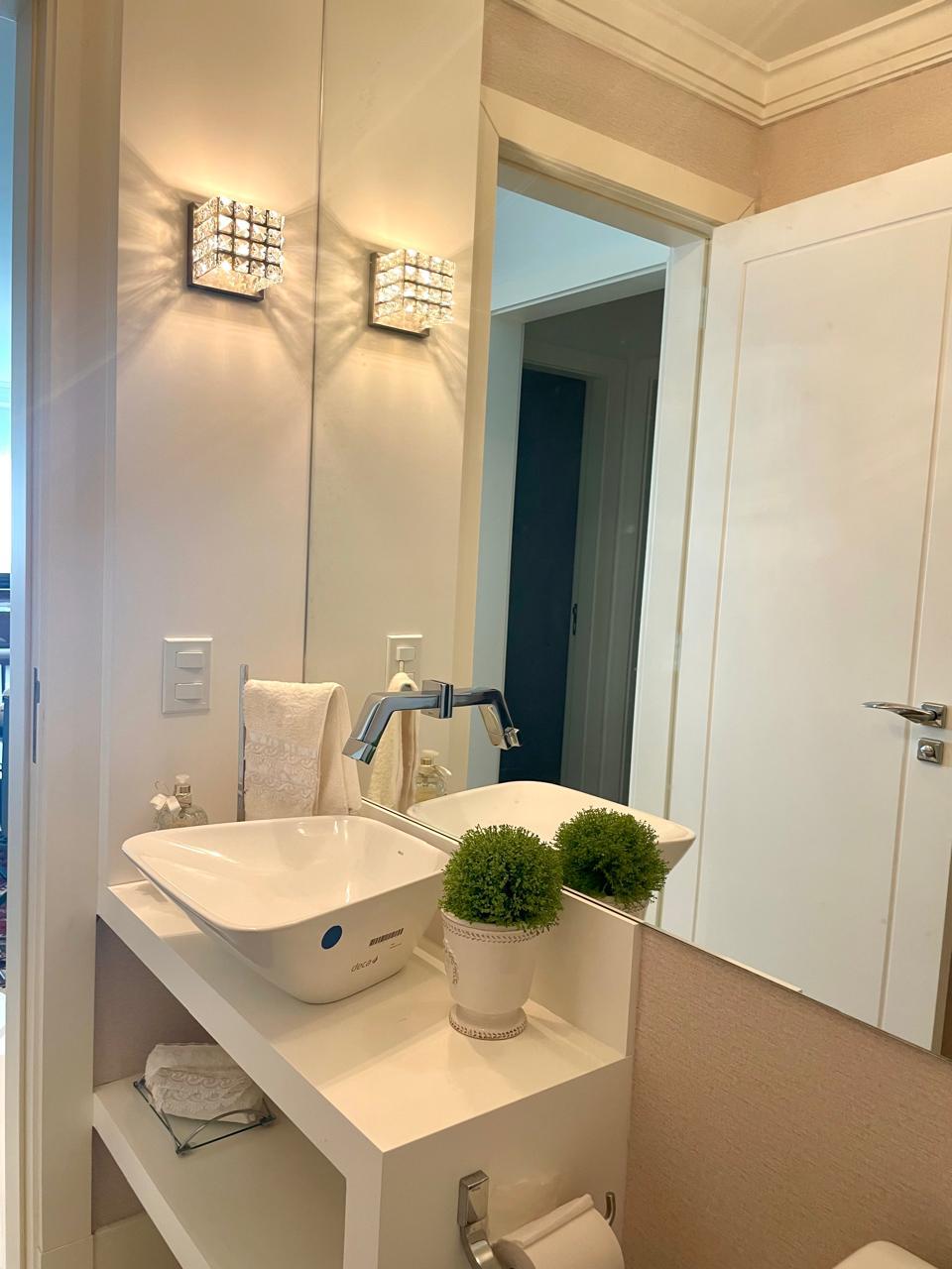 Apartamento no Edifício Vale dos Reis Balneário Camboriú - foto 17
