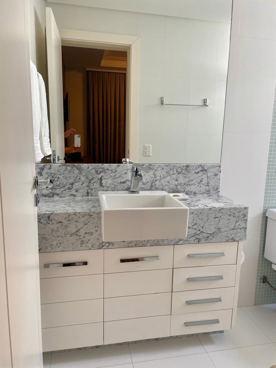 Apartamento no Edifício Vale dos Reis Balneário Camboriú - foto 20